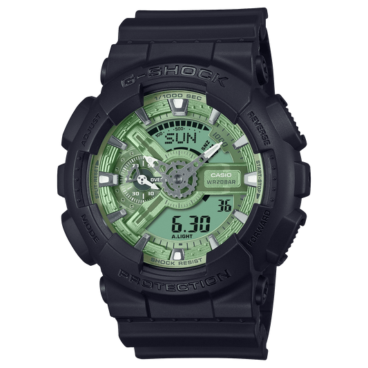 GA-110CD-1A3