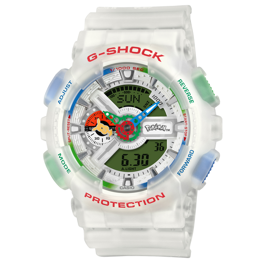 GA-110PKM-7A Bhawar Sales Corporation