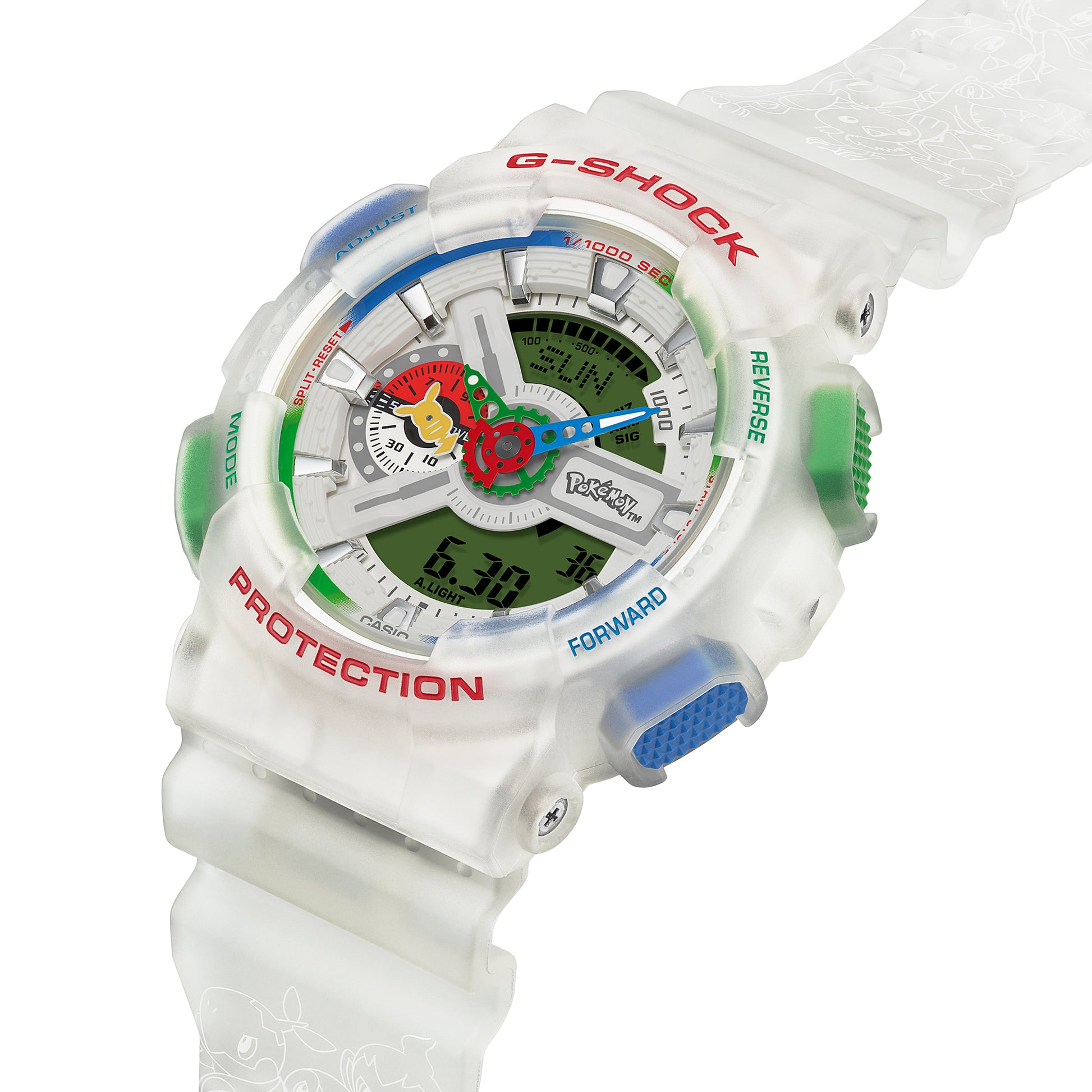GA-110PKM-7A Bhawar Sales Corporation