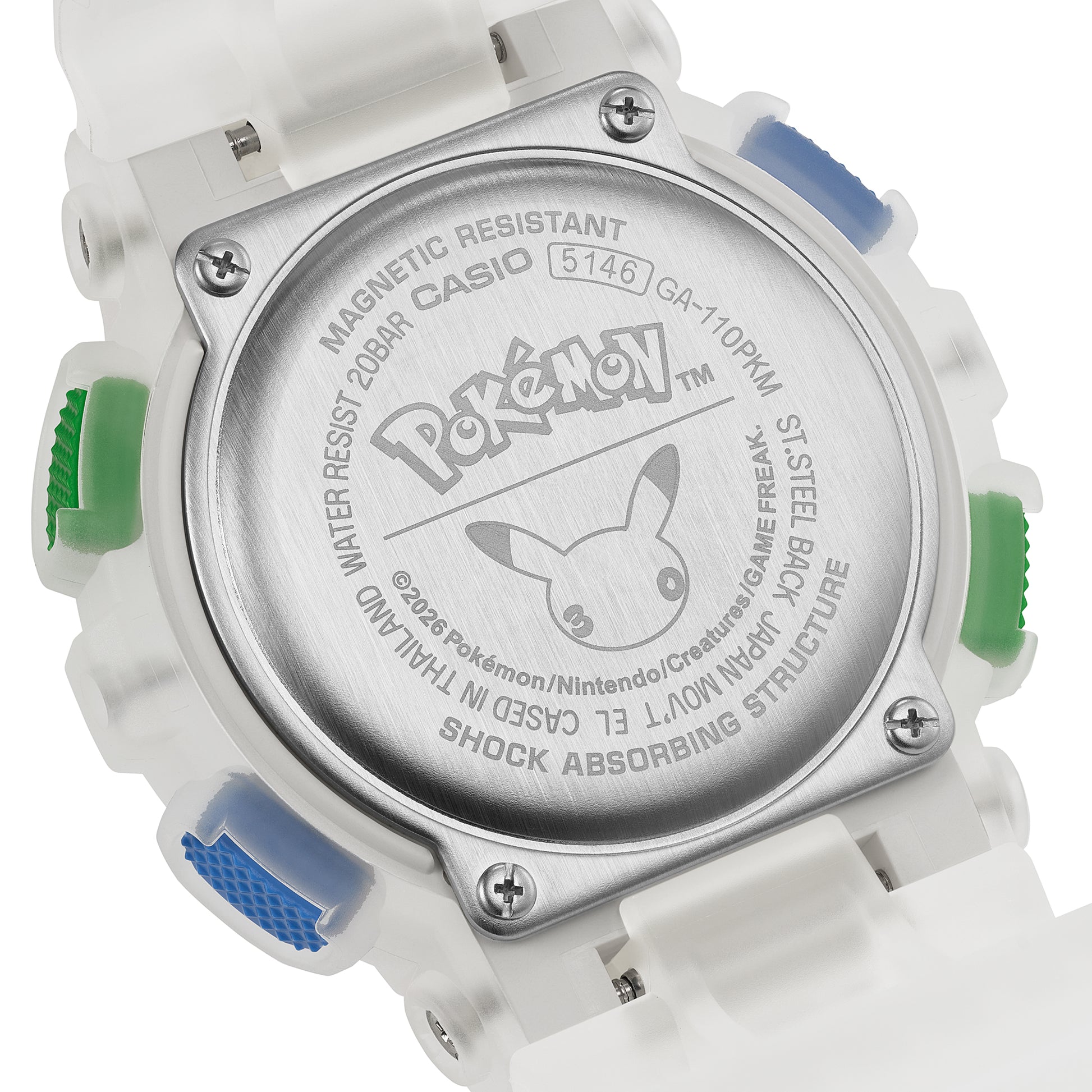 GA-110PKM-7A Bhawar Sales Corporation
