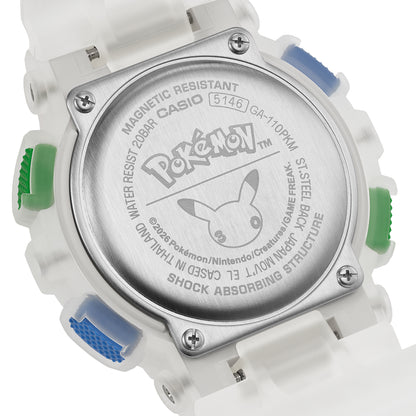 GA-110PKM-7A Bhawar Sales Corporation