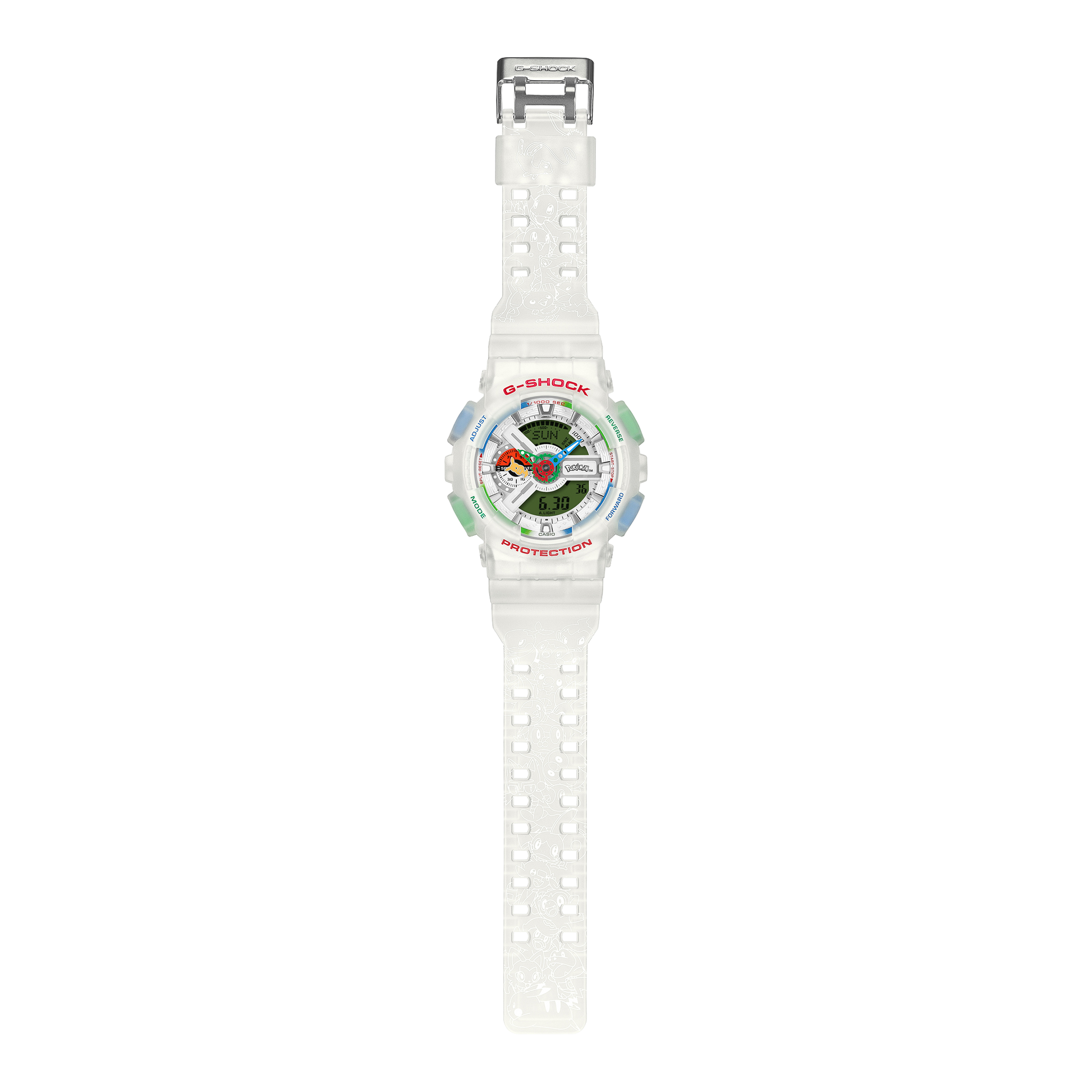 GA-110PKM-7A Bhawar Sales Corporation