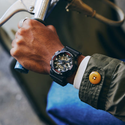 GA-110RL-1A