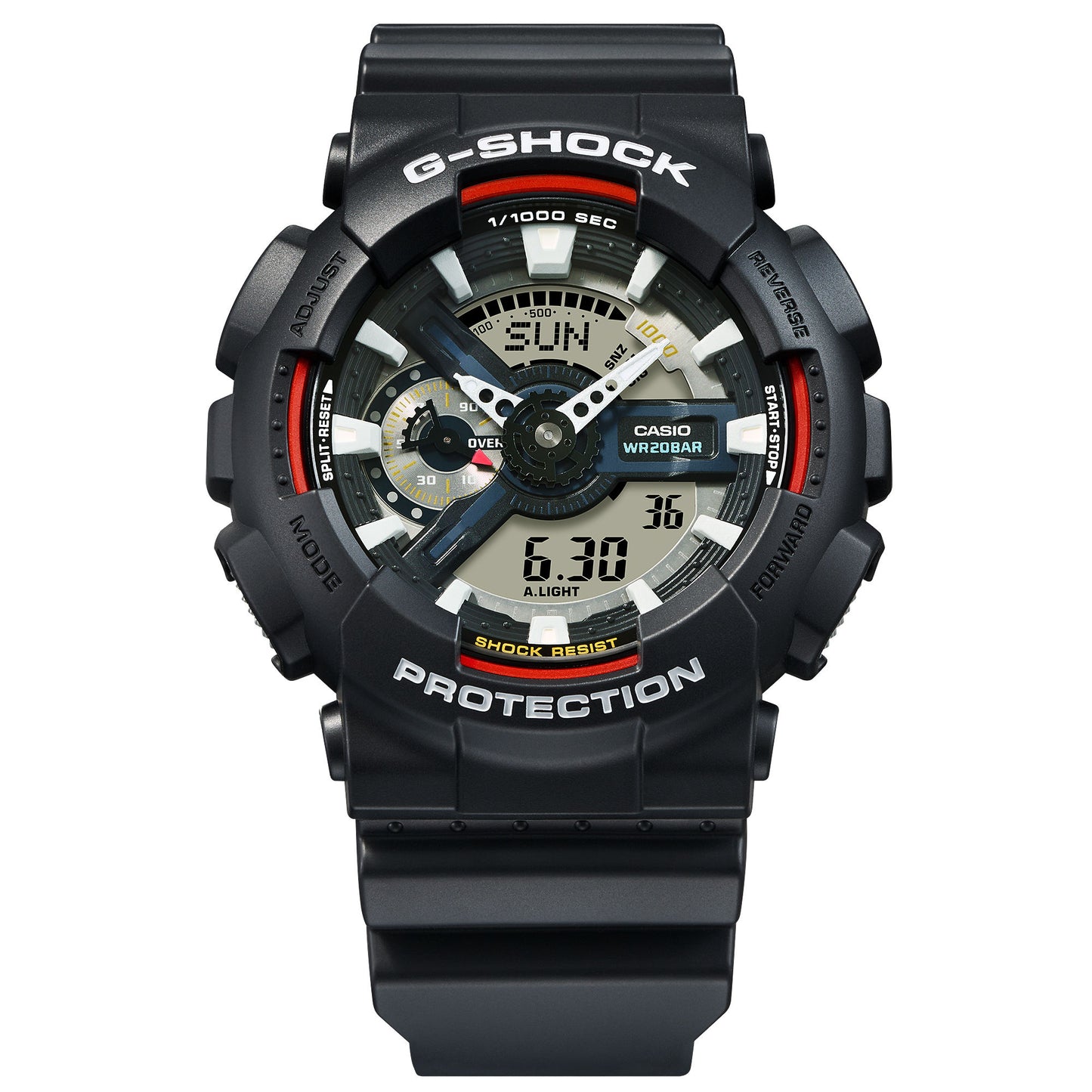 GA-110RL-1A