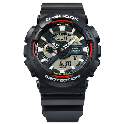 GA-110RL-1A