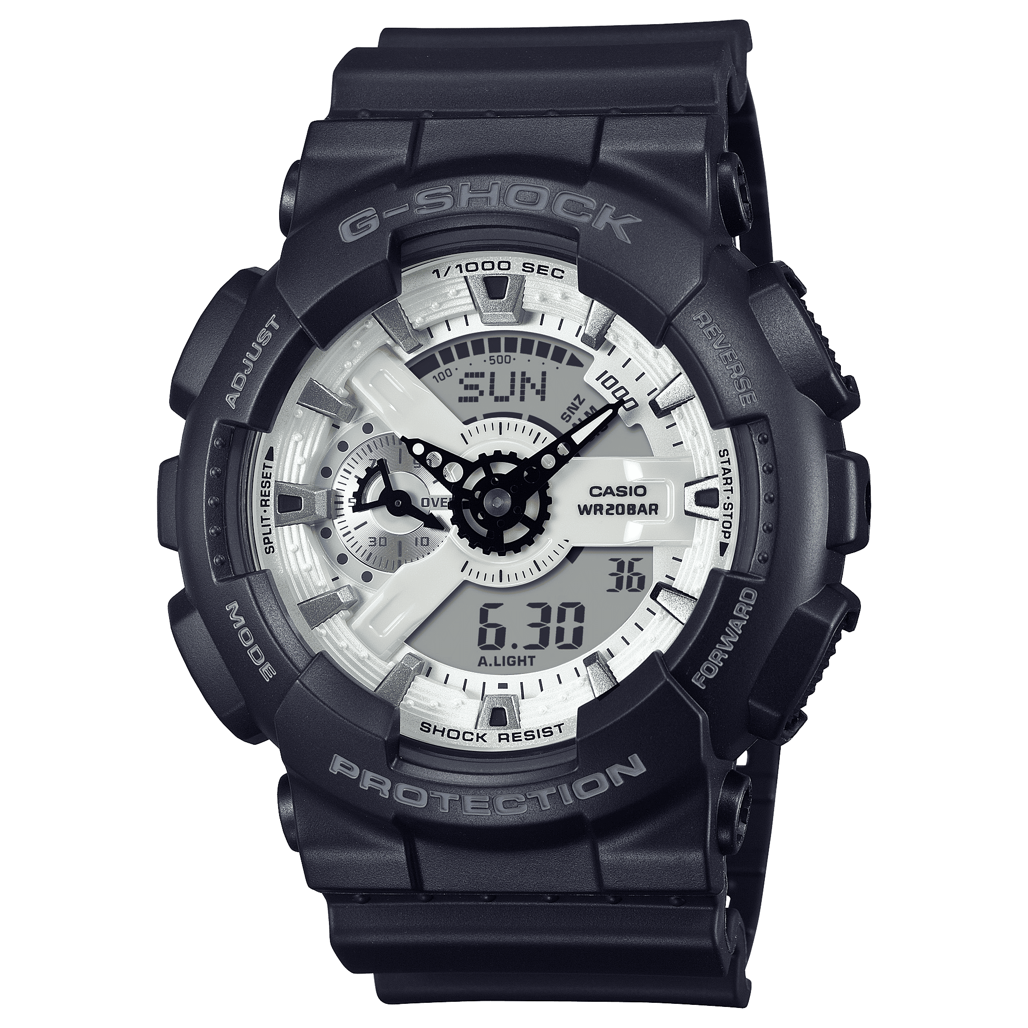 GA-110WD-1A