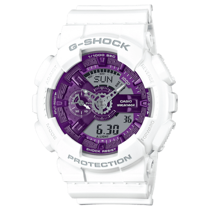 GA-110WS-7A