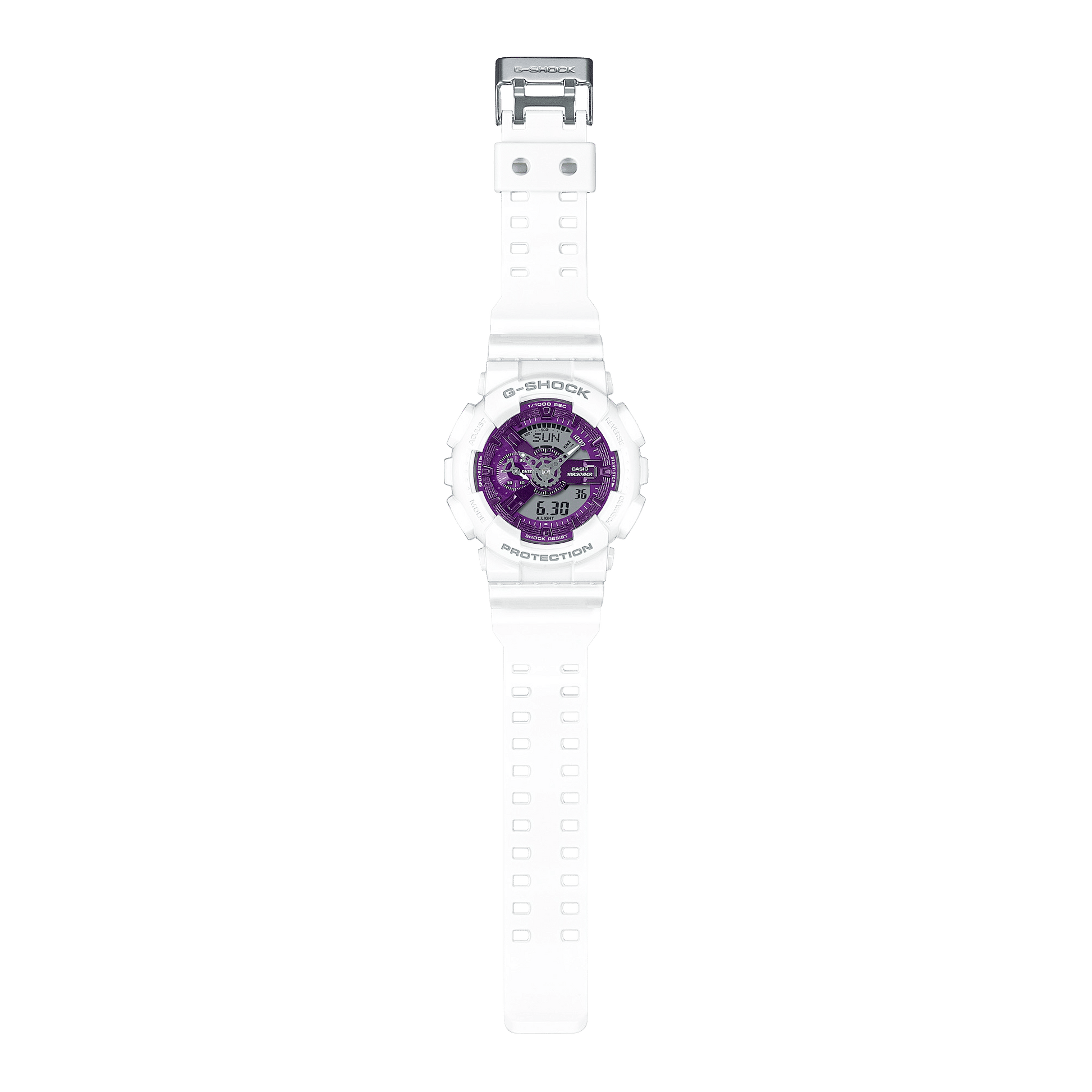 GA-110WS-7A