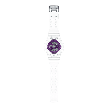 GA-110WS-7A