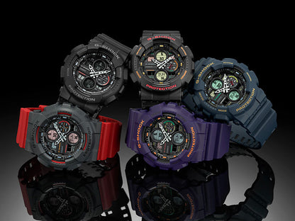 GA-140-1A1 Bhawar Sales Corporation