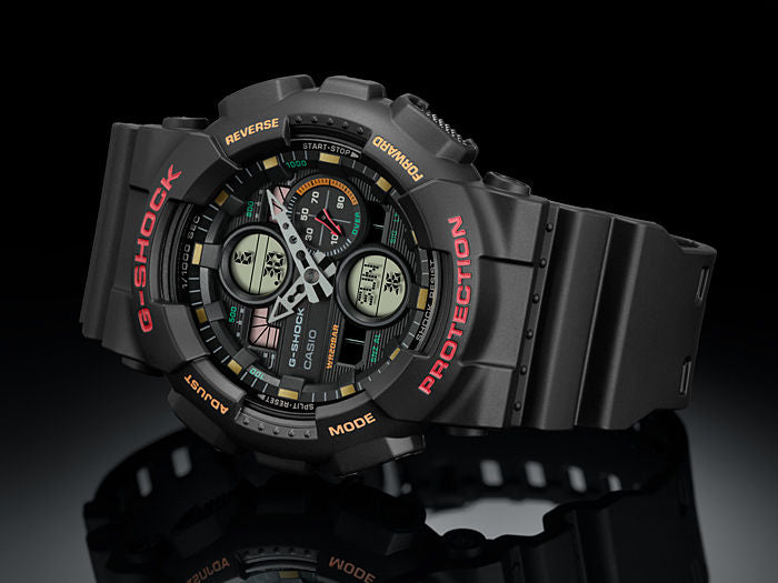 GA-140-1A4 Bhawar Sales Corporation