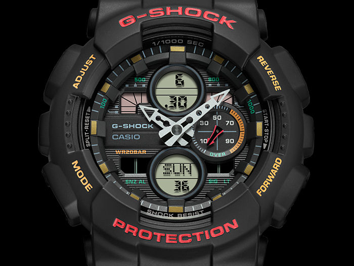 GA-140-1A4 Bhawar Sales Corporation