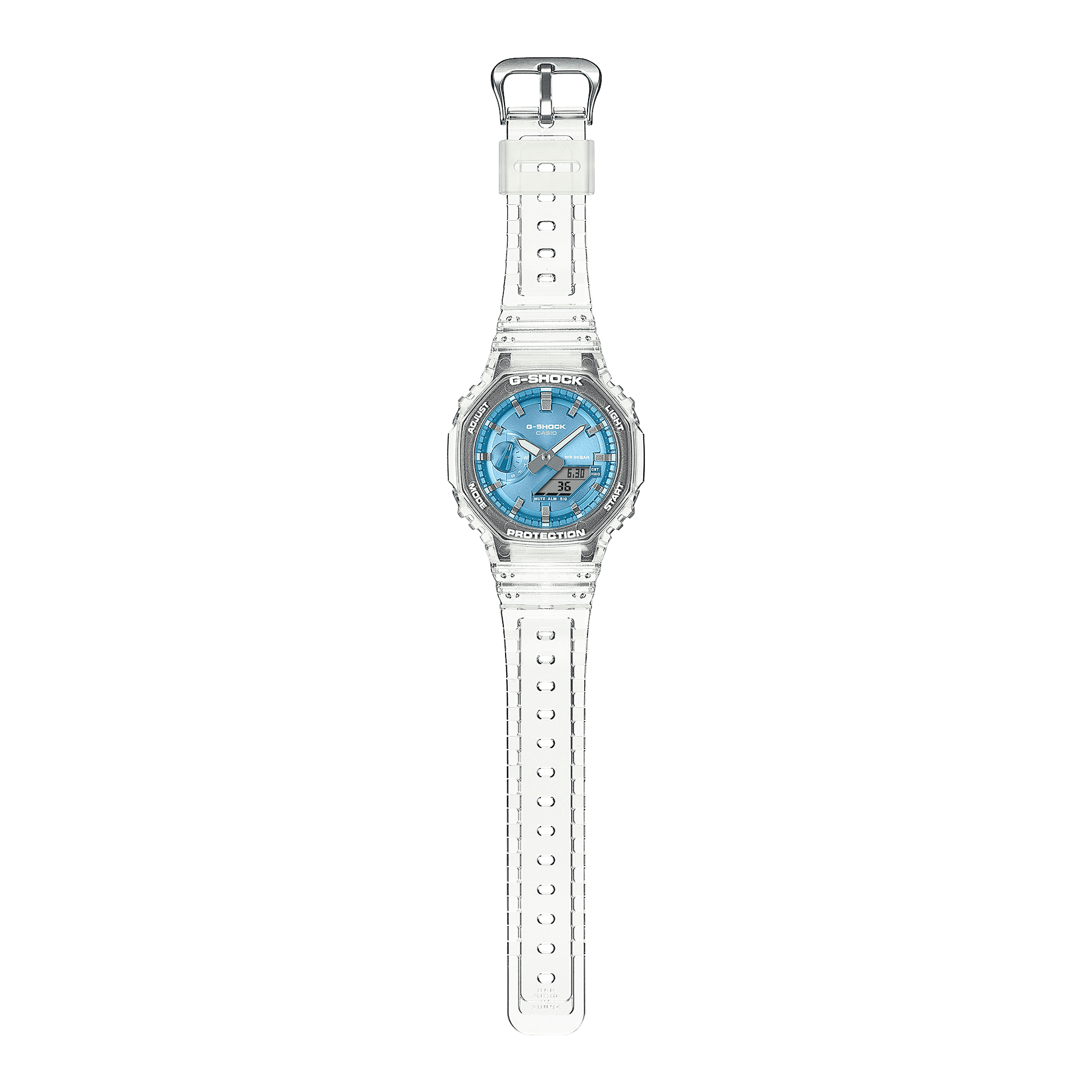 GA-2100BM-7A2