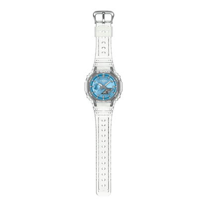 GA-2100BM-7A2