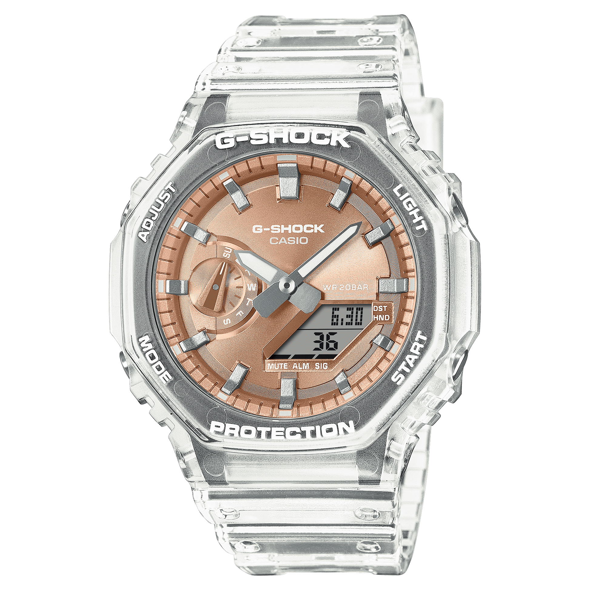 GA-2100BM-7A5