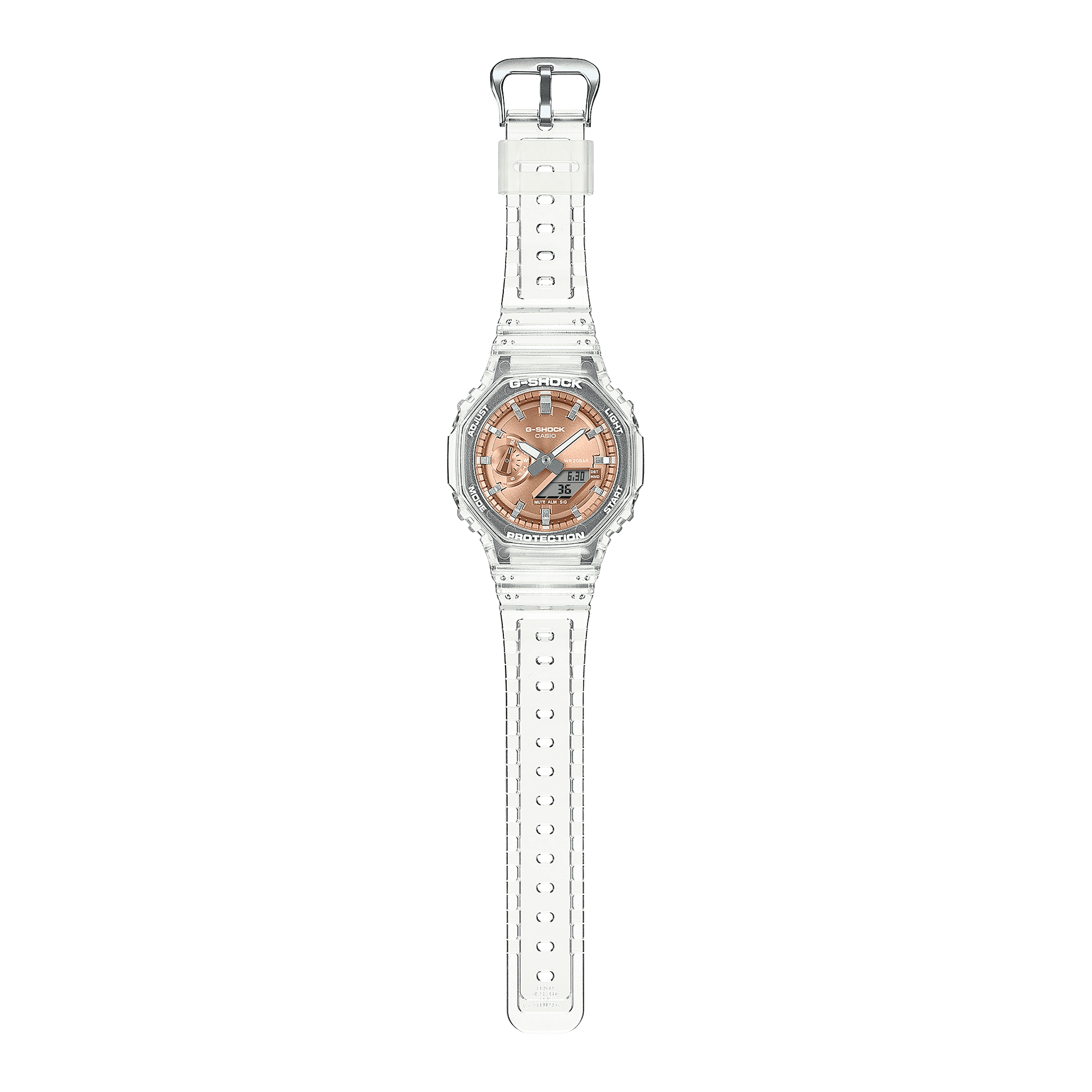 GA-2100BM-7A5