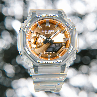 GA-2100BM-7A5