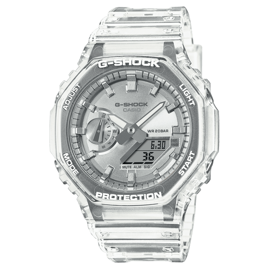 GA-2100BM-7A8