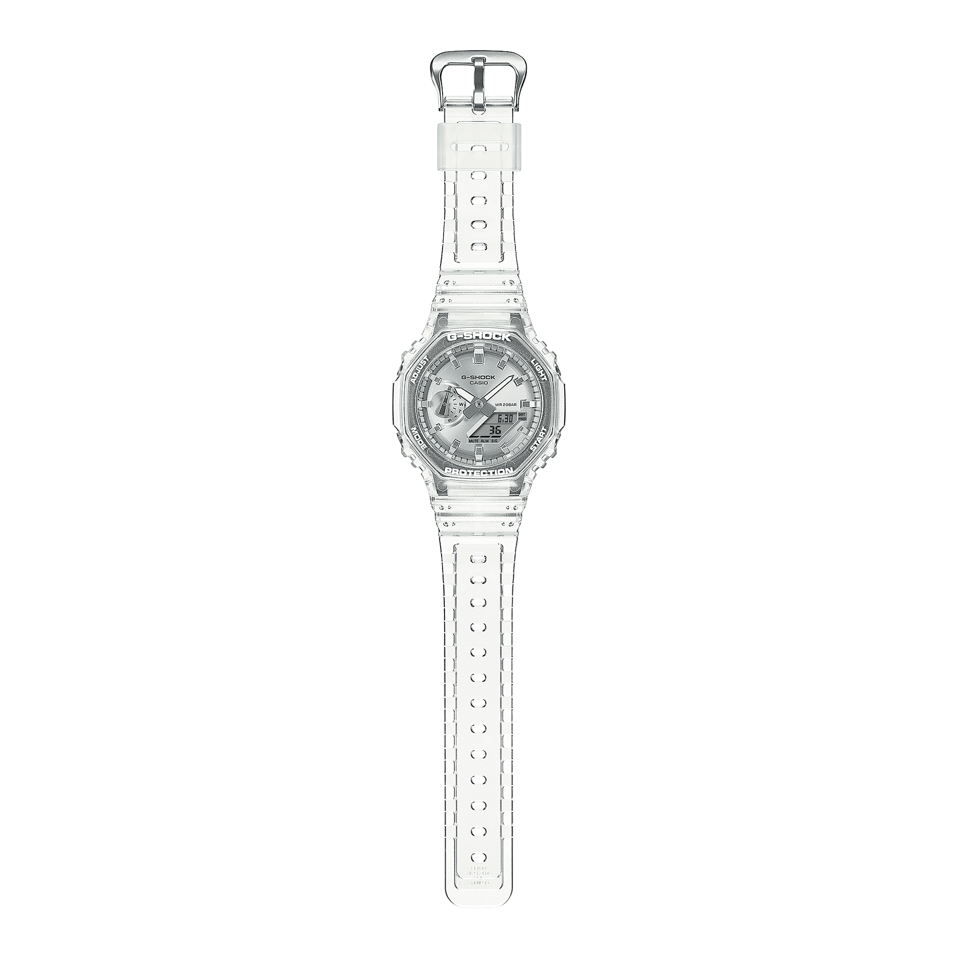 GA-2100BM-7A8