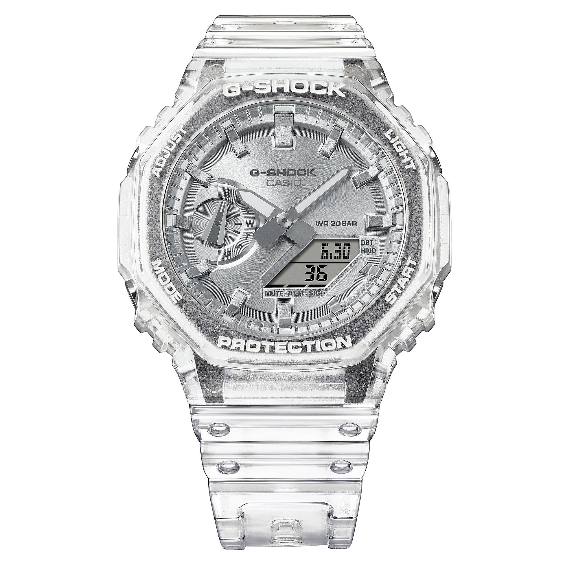 GA-2100BM-7A8