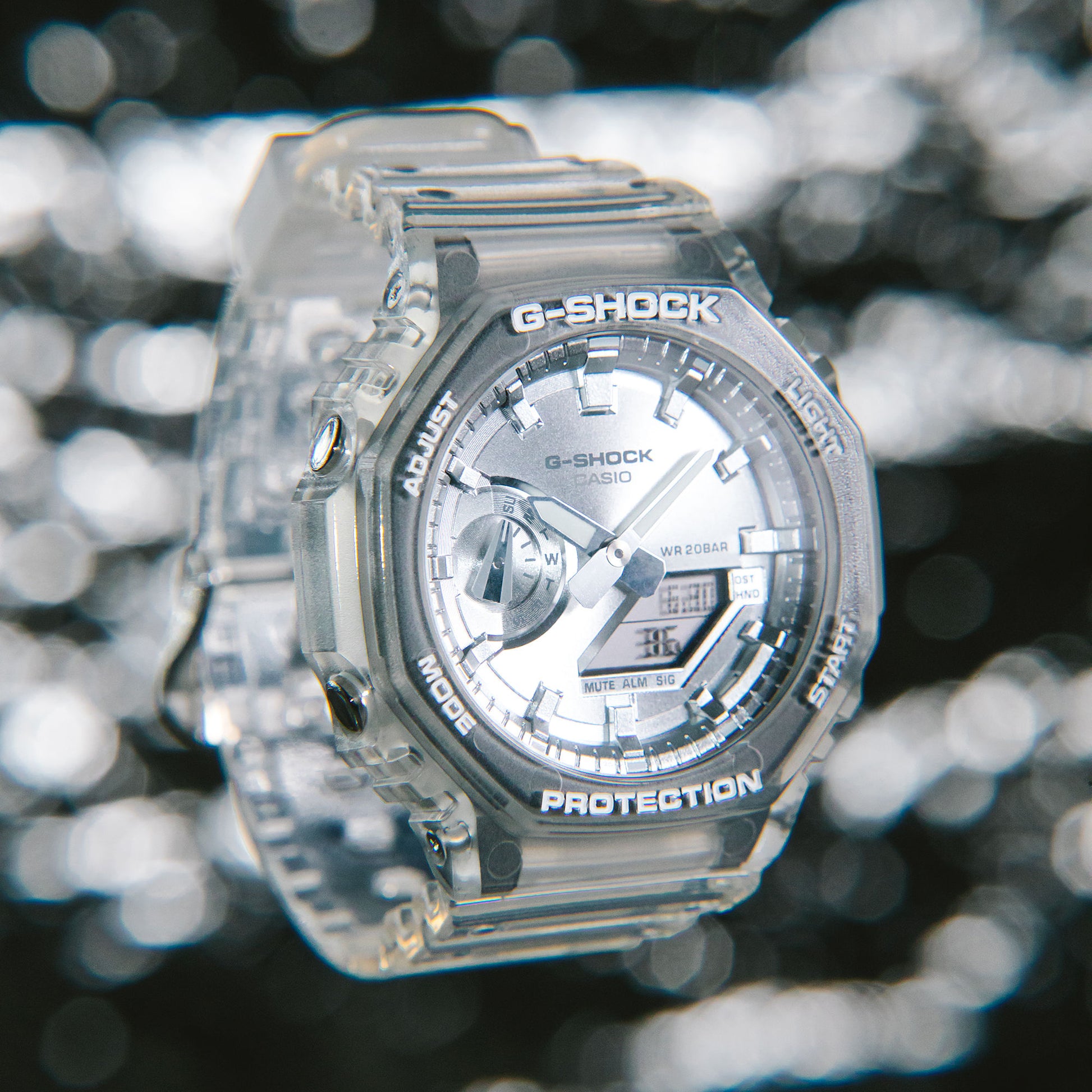 GA-2100BM-7A8