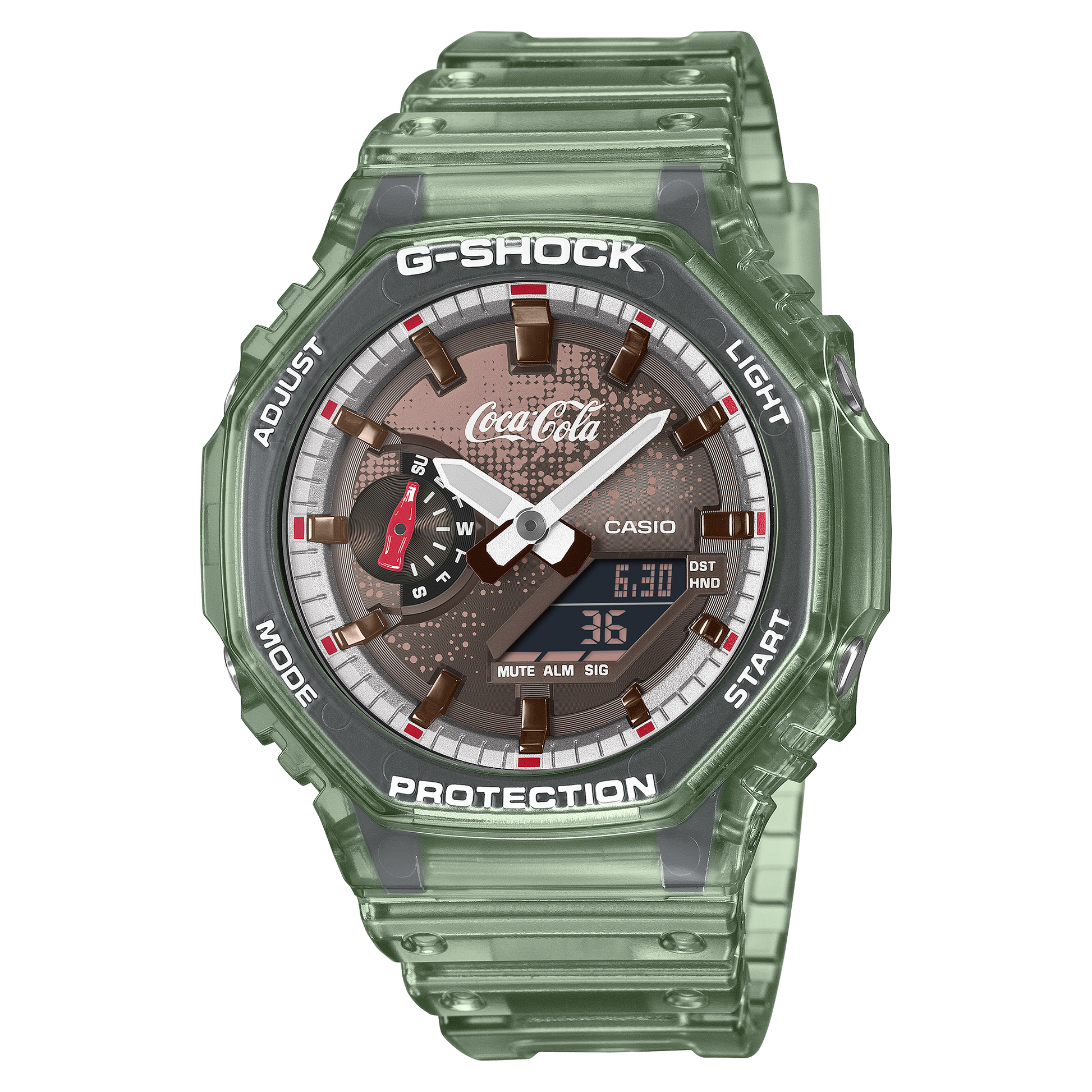 GA-2100 Bhawar Sales Corporation