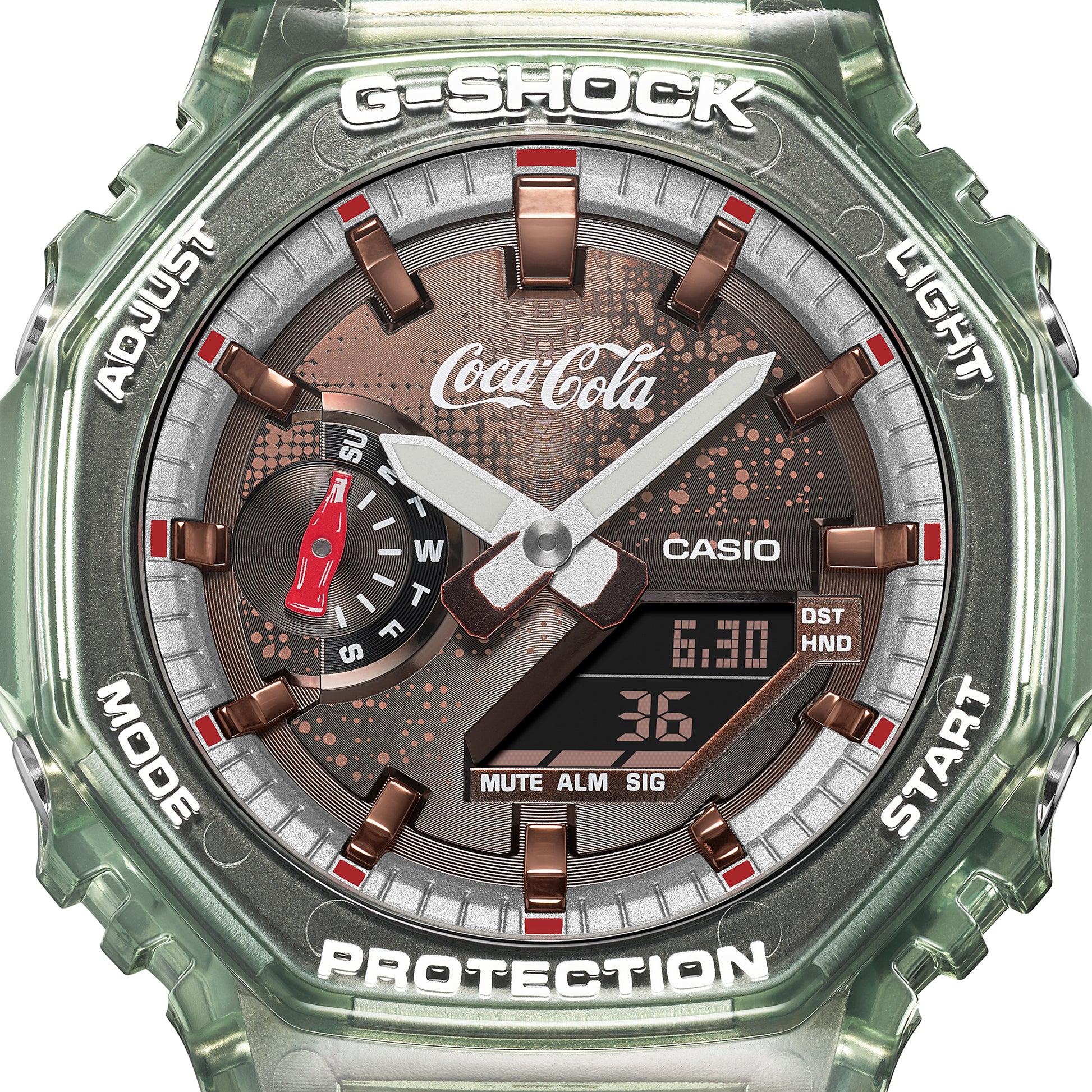 GA-2100 Bhawar Sales Corporation