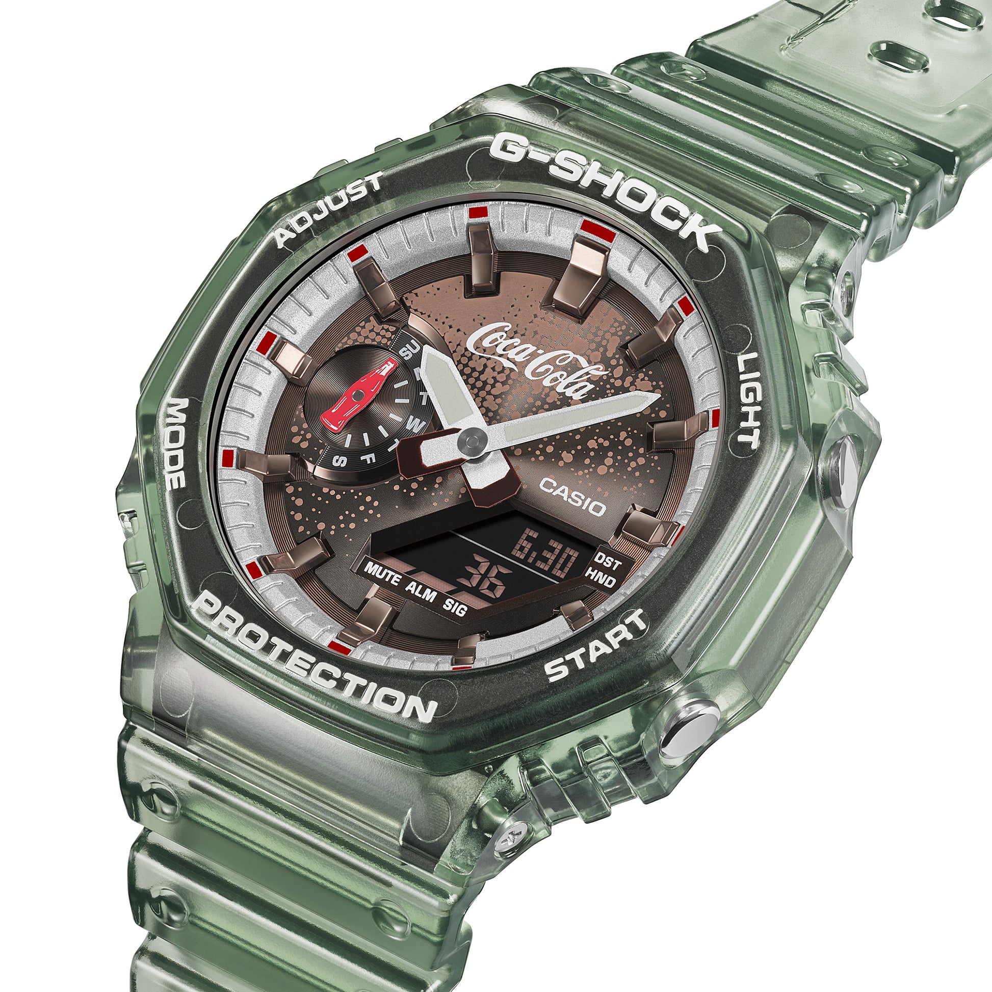 GA-2100 Bhawar Sales Corporation