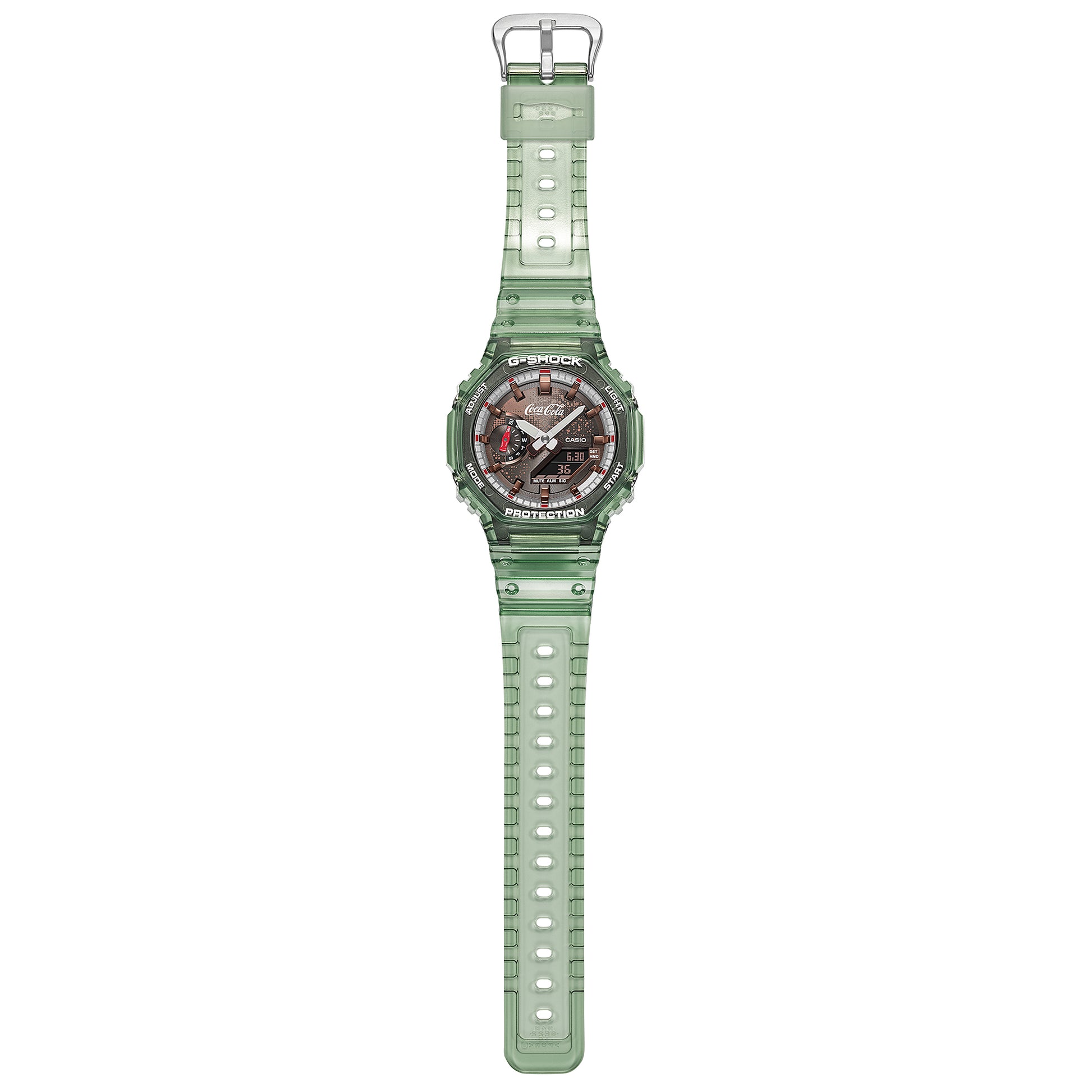GA-2100 Bhawar Sales Corporation