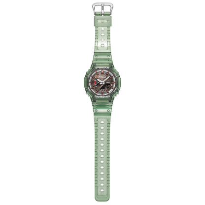 GA-2100 Bhawar Sales Corporation