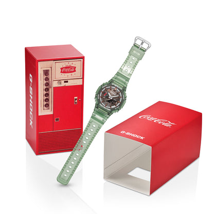 GA-2100 Bhawar Sales Corporation