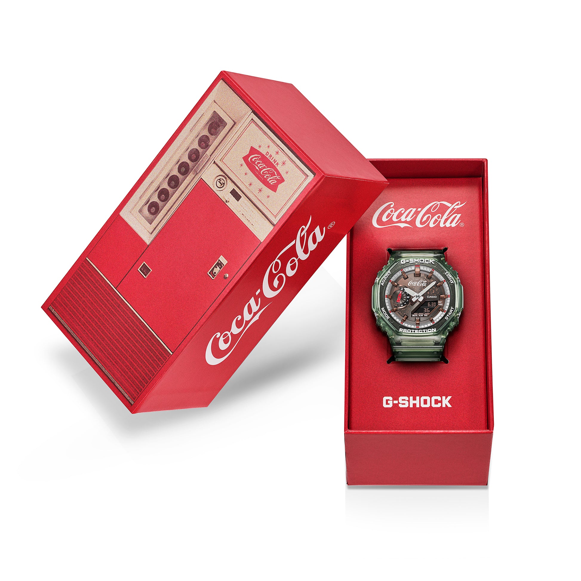 GA-2100 Bhawar Sales Corporation