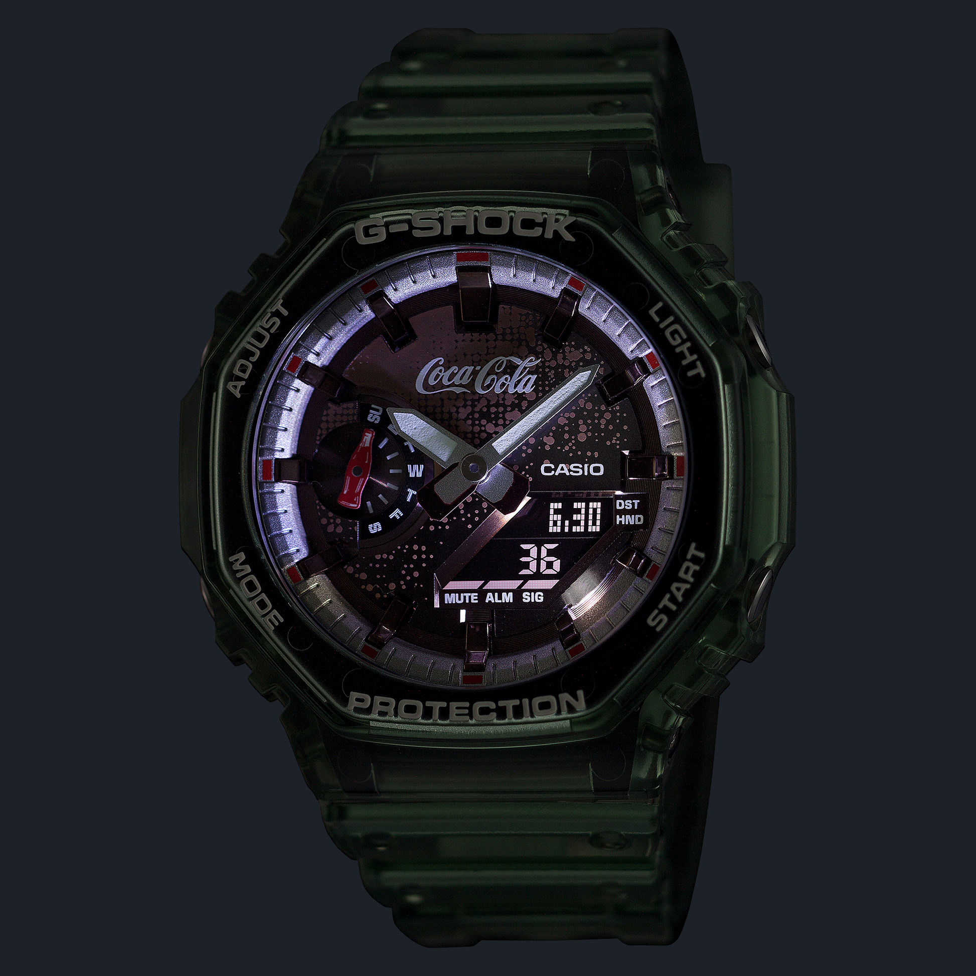 GA-2100 Bhawar Sales Corporation