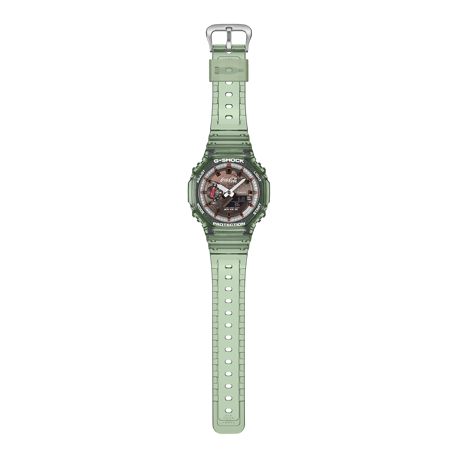 GA-2100 Bhawar Sales Corporation