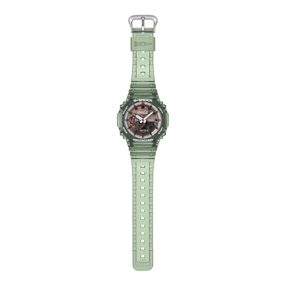 GA-2100 Bhawar Sales Corporation