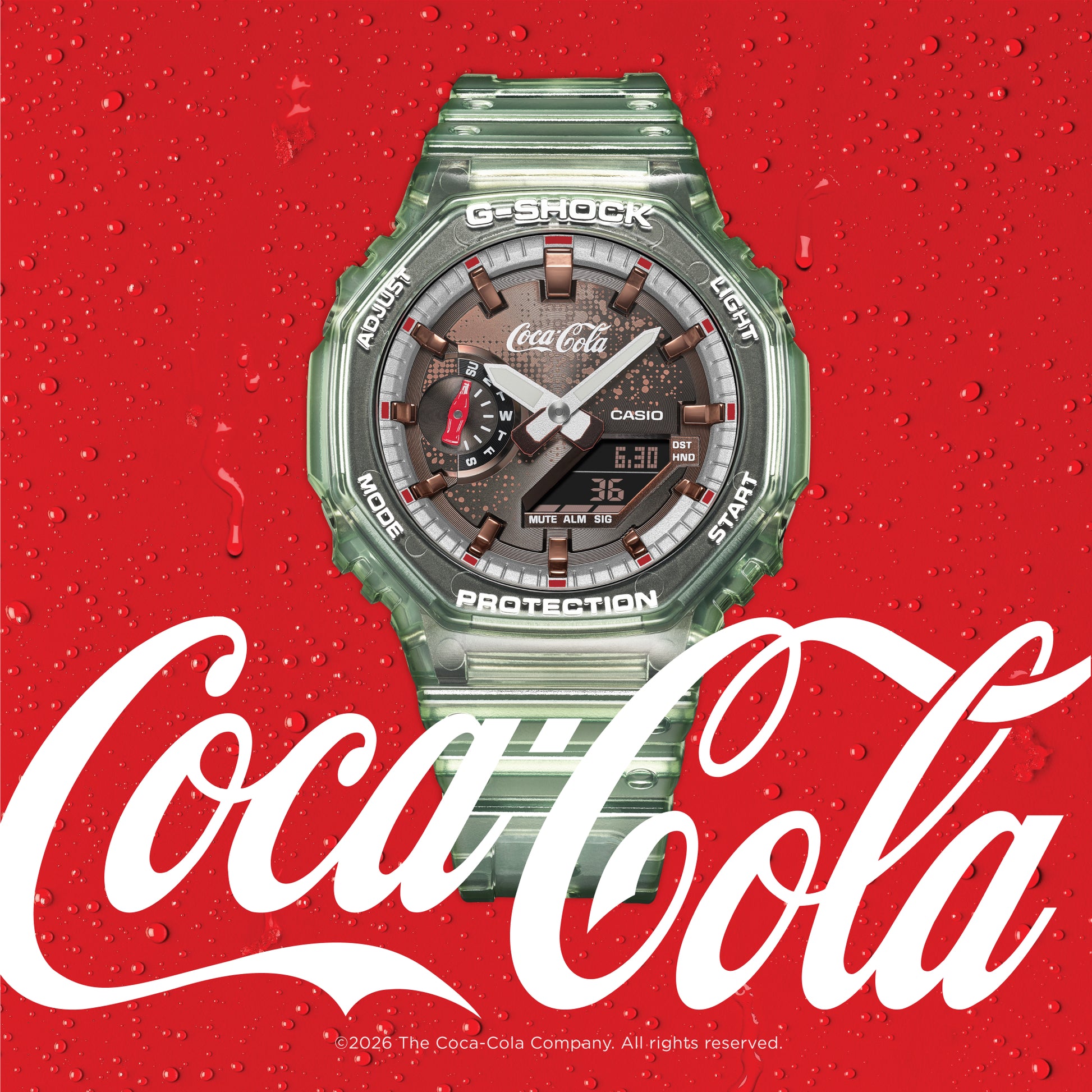 GA-2100 Bhawar Sales Corporation