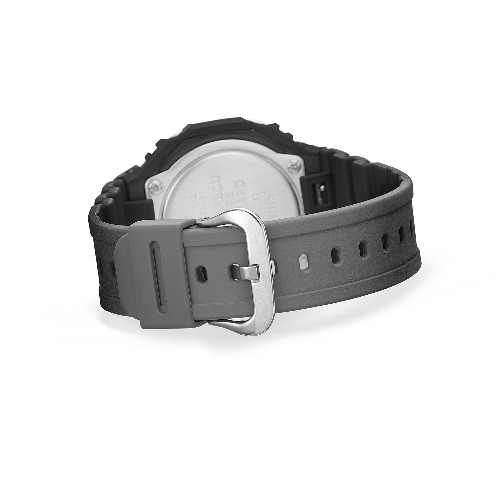 G-SHOCK  GA-2100FL-1A Men's Bhawar Sales Corporation