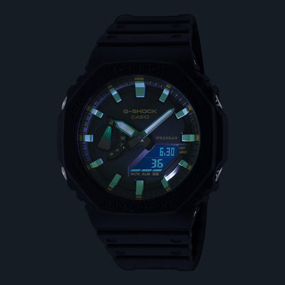 GA-2100RC-1A Bhawar Sales Corporation