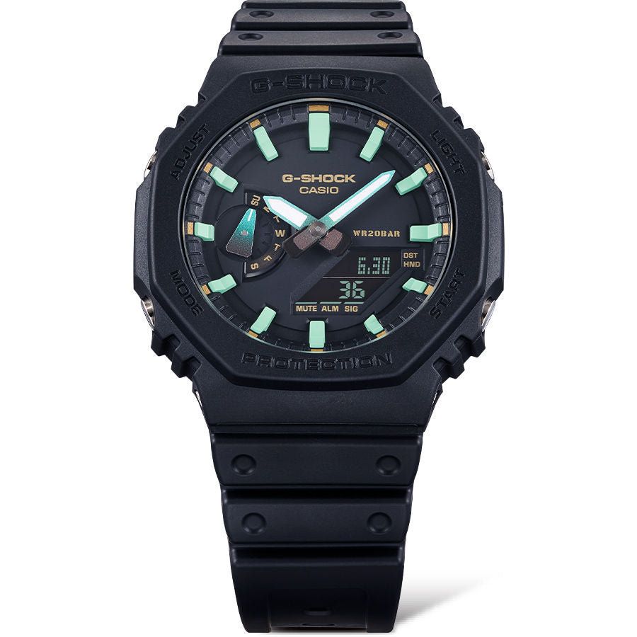 GA-2100RC-1A Bhawar Sales Corporation