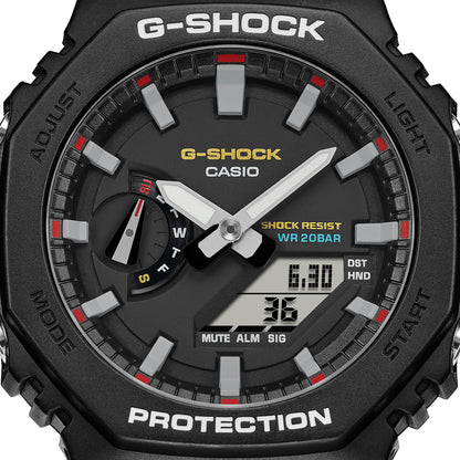 GA-2100RL-1A