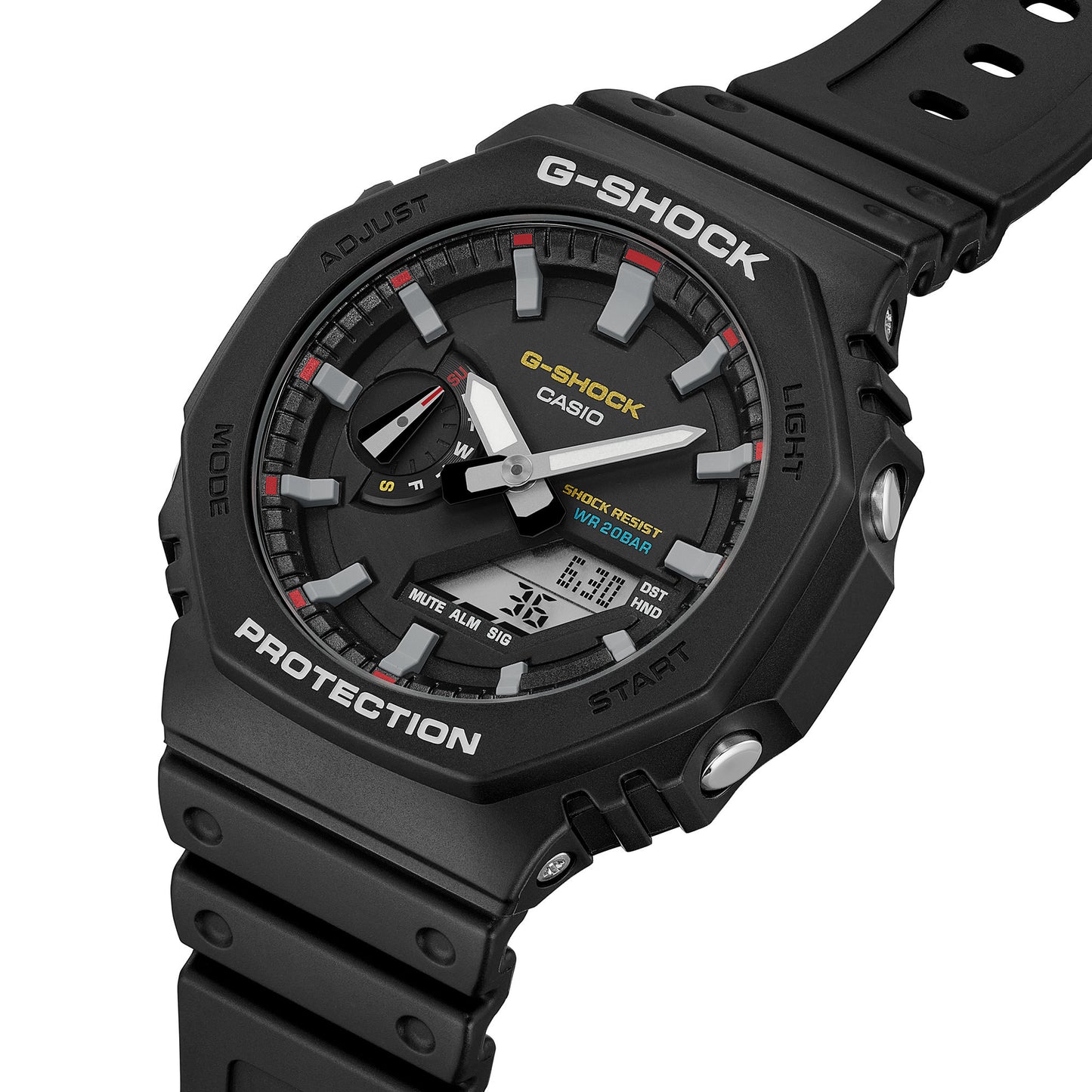 GA-2100RL-1A