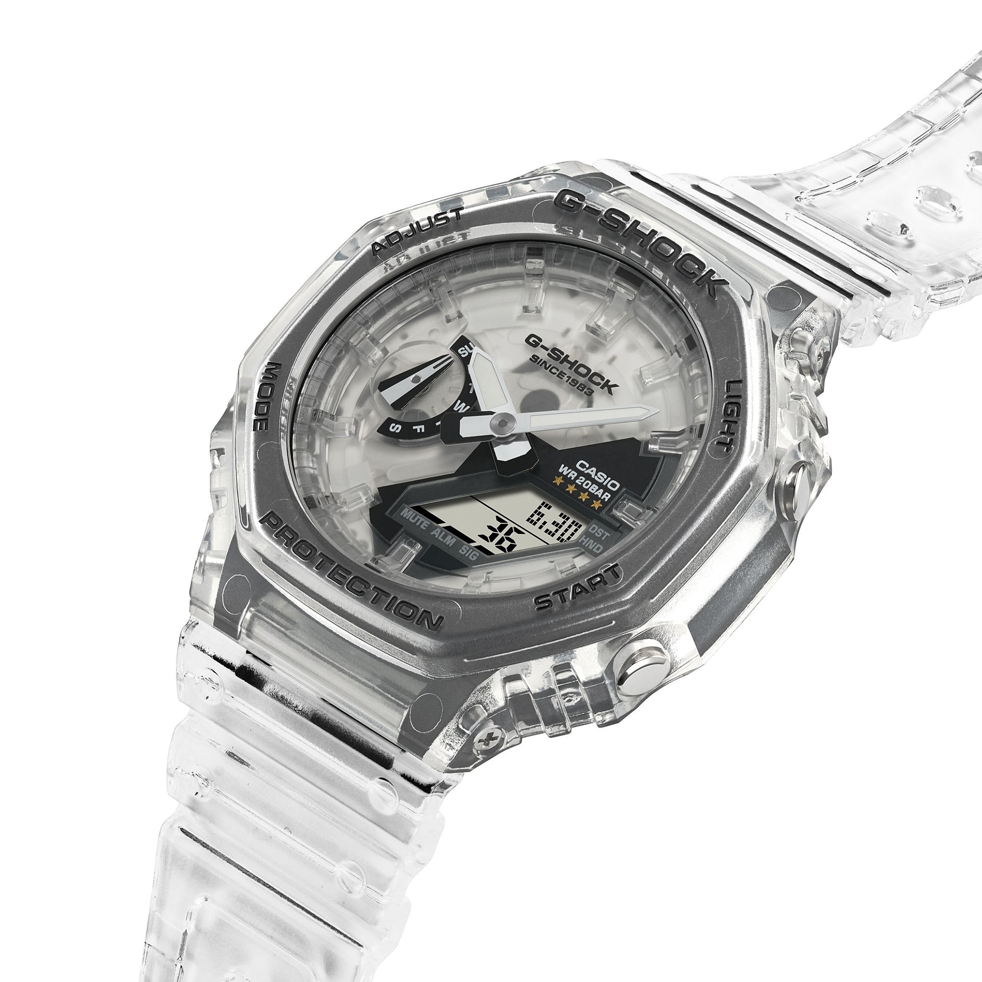 GA-2140RX-7A