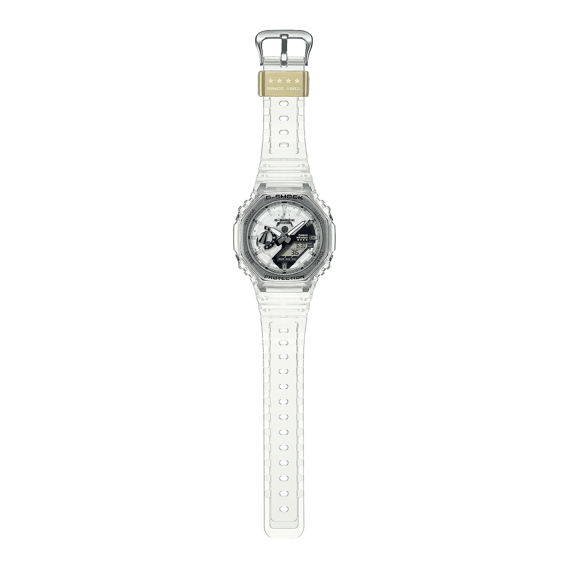 GA-2140RX-7A