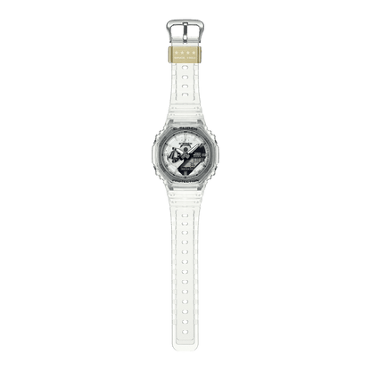 GA-2140RX-7A