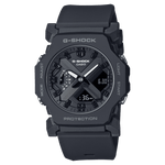 CASIO G-SHOCK GA-2300-1ADR BLACK ANA-DIGI DIAL BLACK RESIN STRAP MEN'S WATCH G1551
