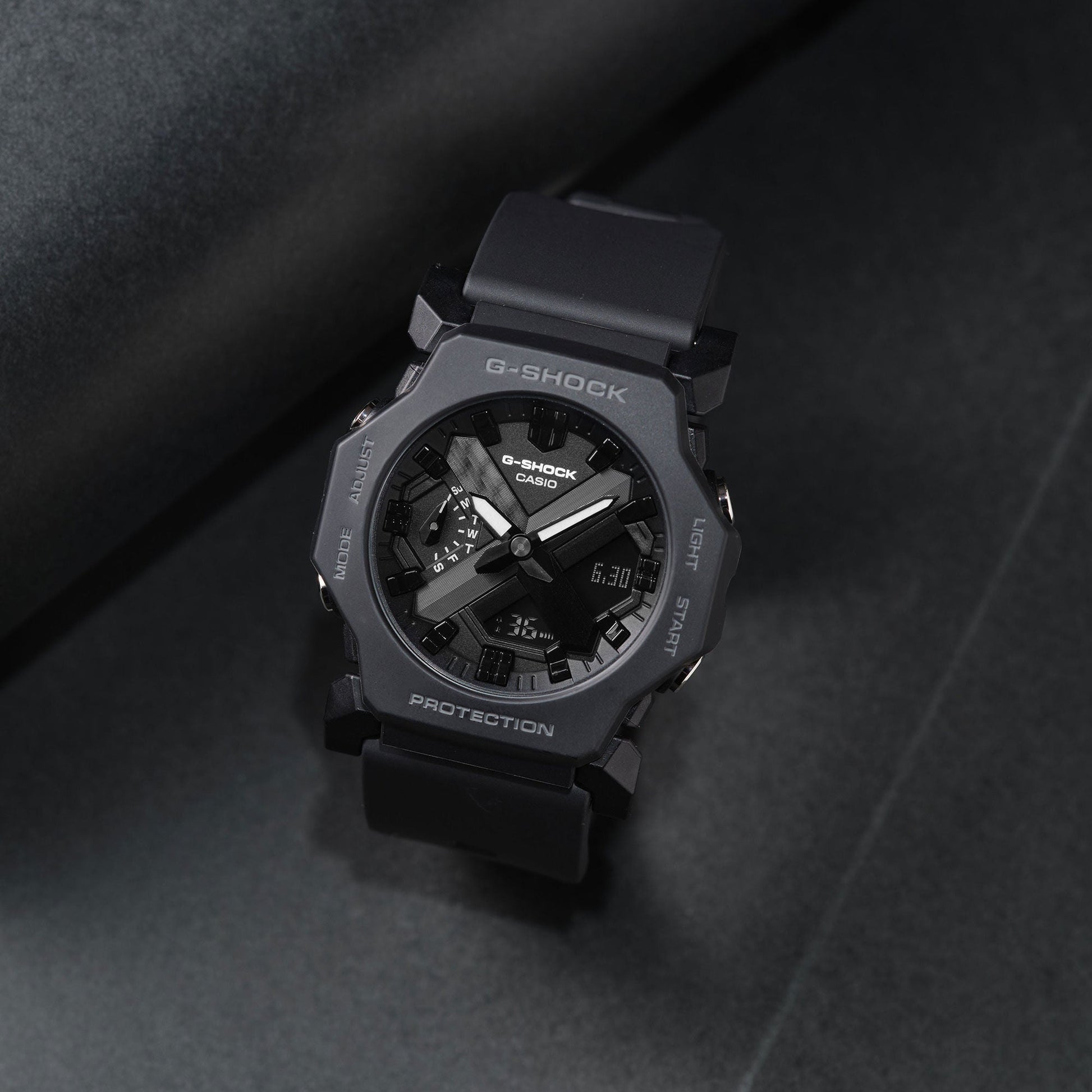GA-2300-1A Bhawar Sales Corporation