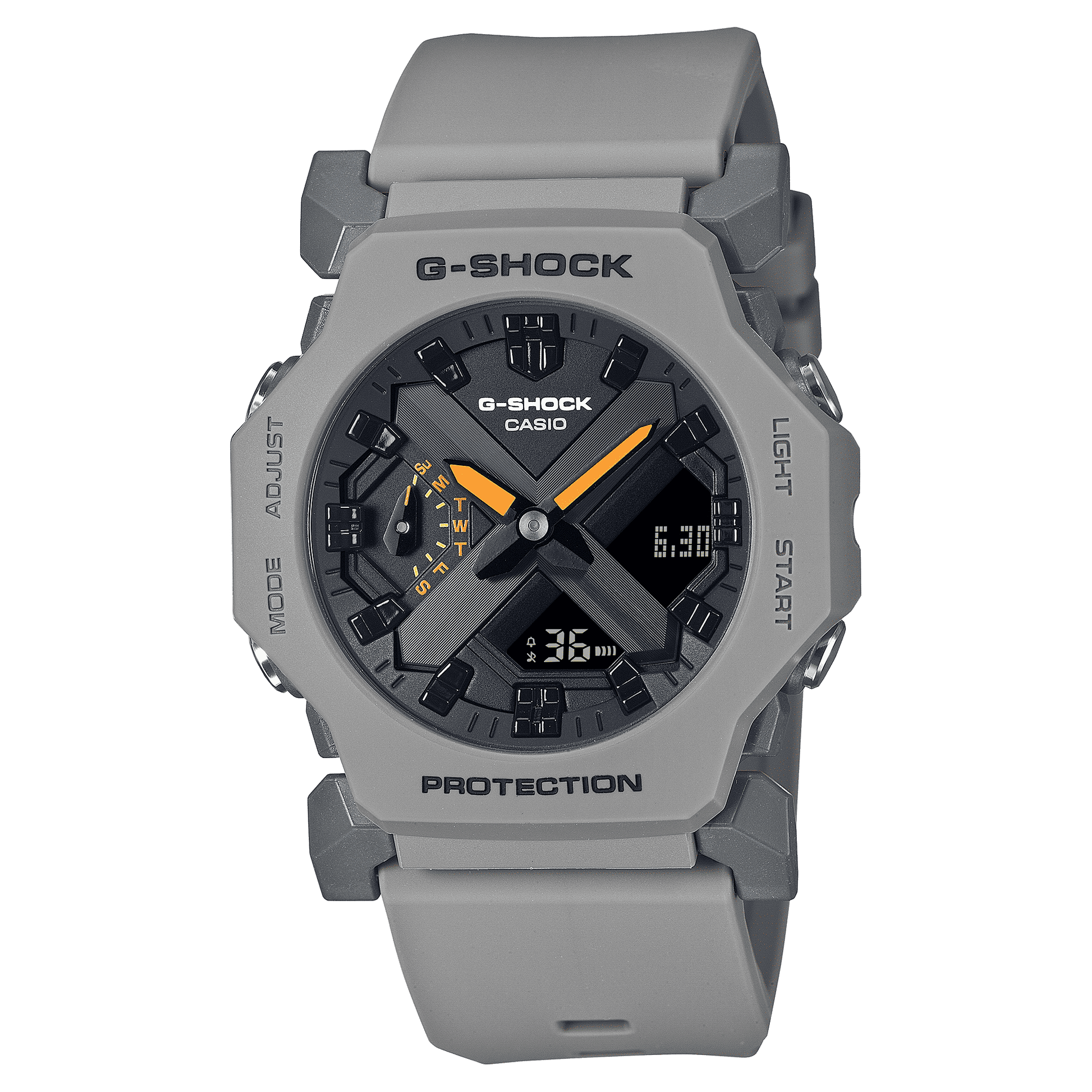GA-2300-8A