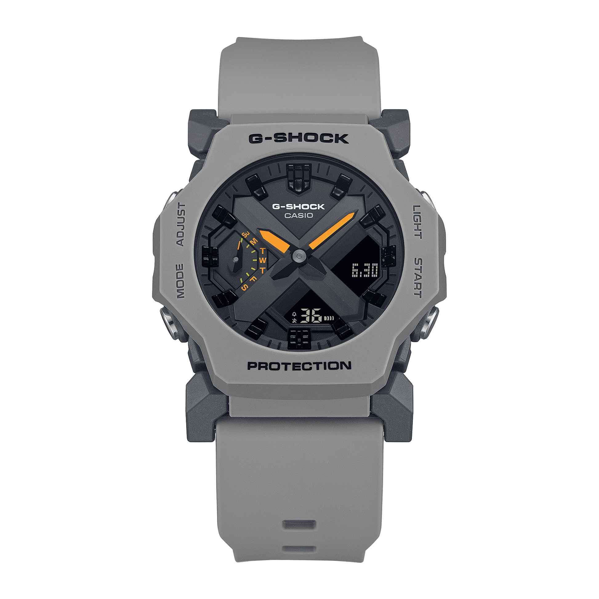 GA-2300-8A