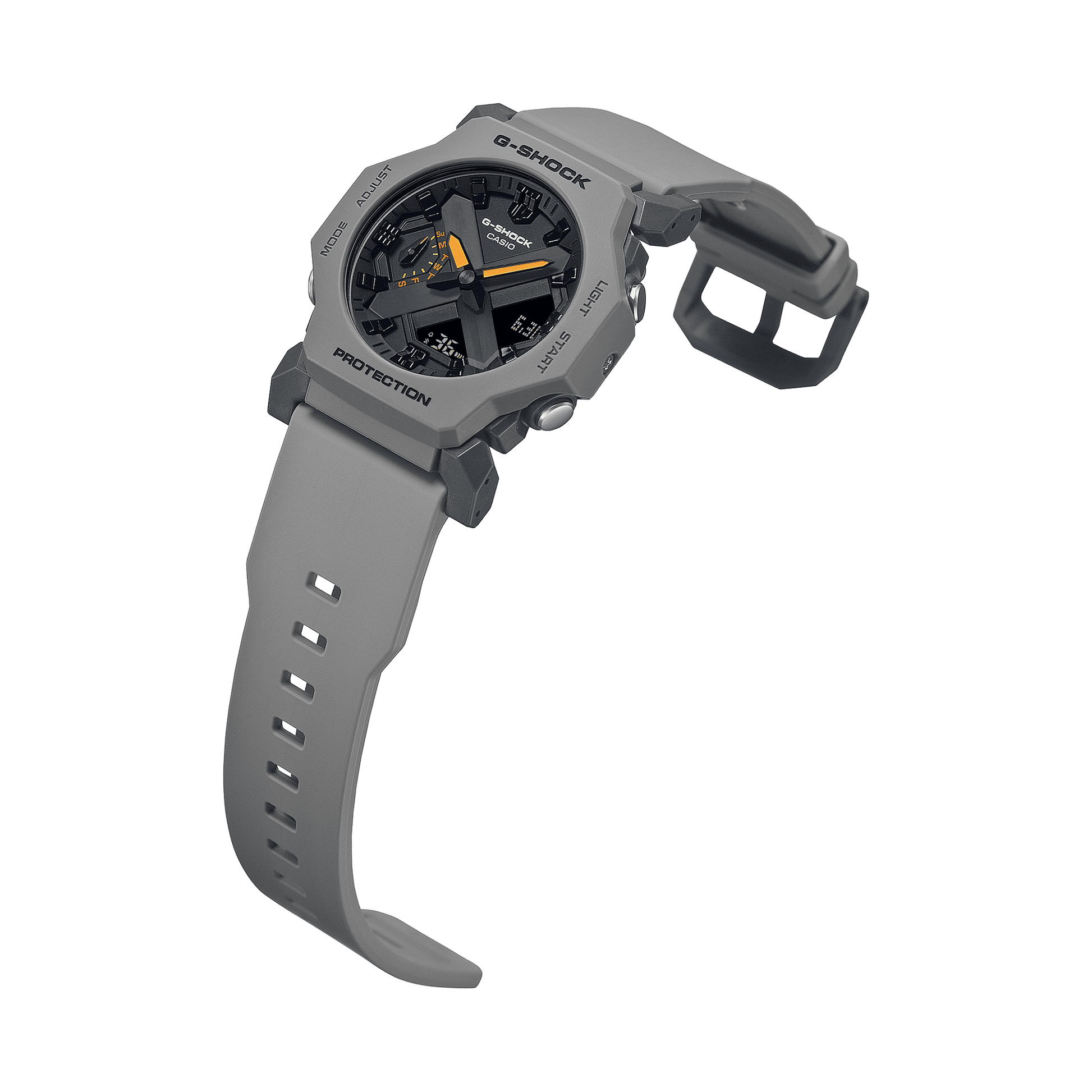 GA-2300-8A