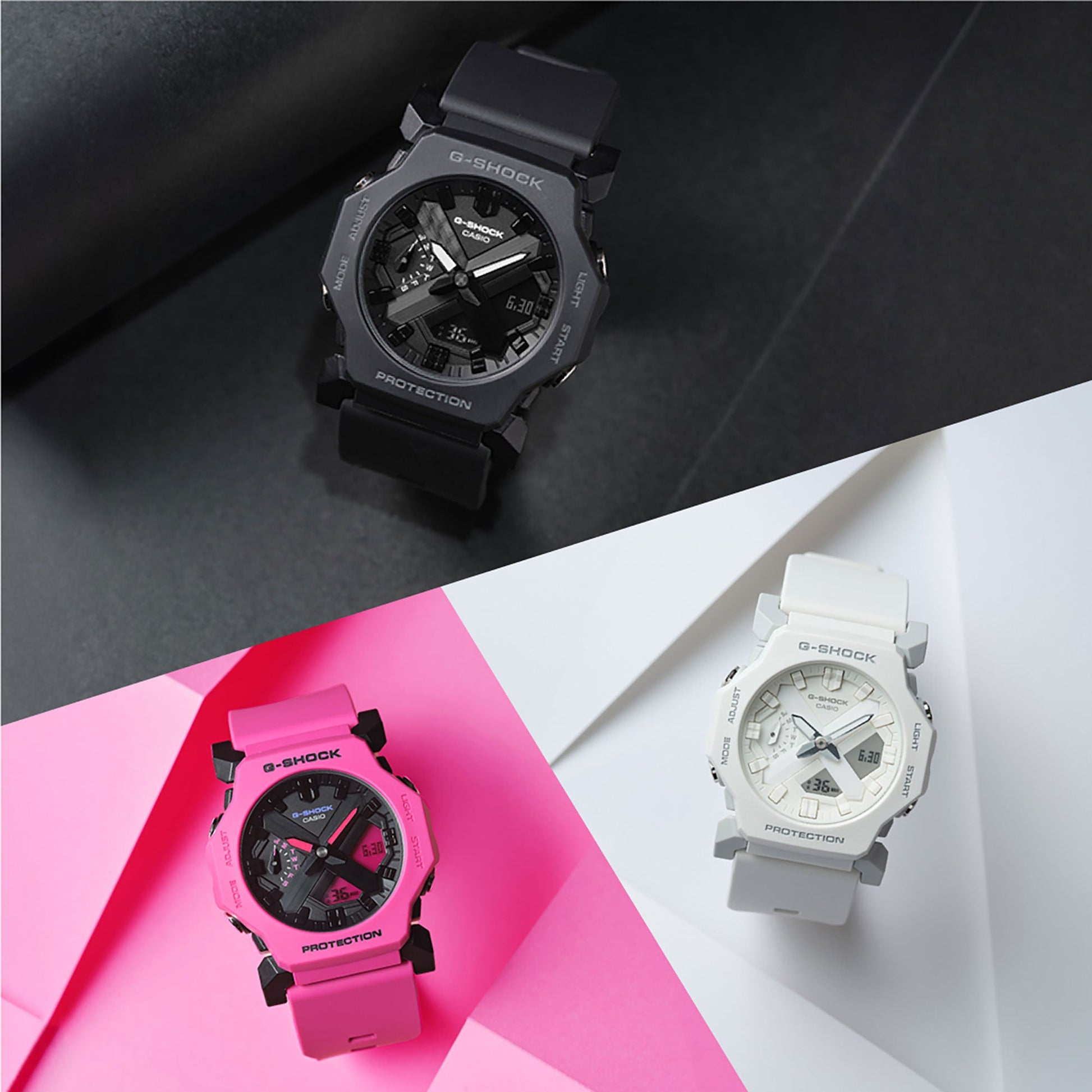 GA-2300-1A Bhawar Sales Corporation